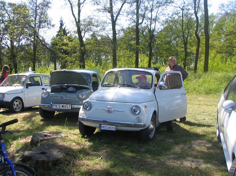 Dni Ziemi Wolsztynskiej 02 05 2009 (152)